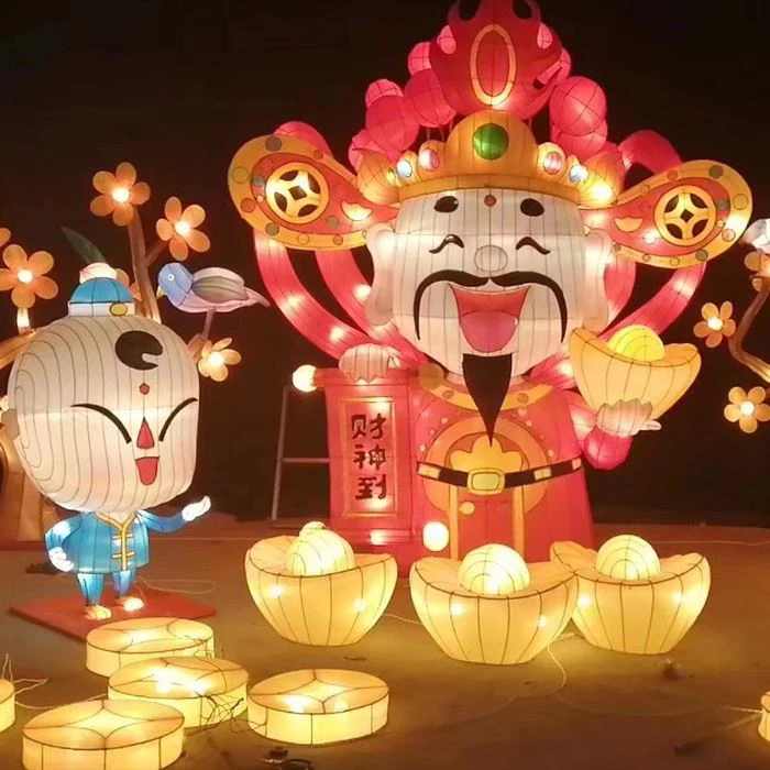 Festival tal-Fanali 2022