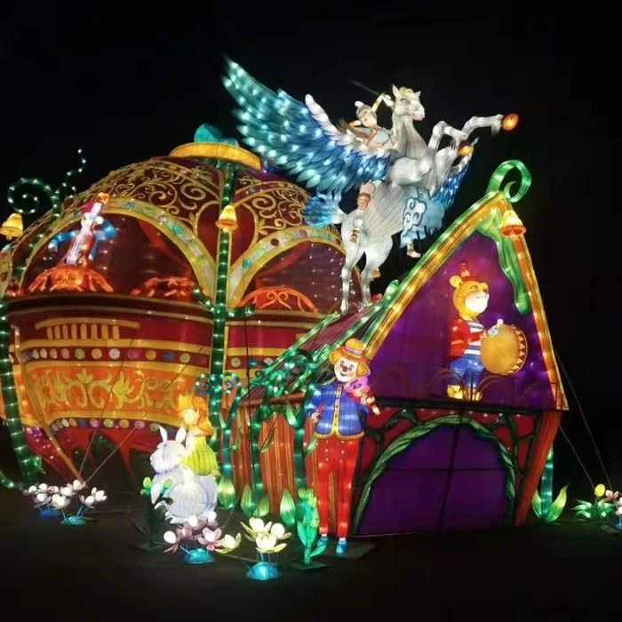 Lantern Festival 2022